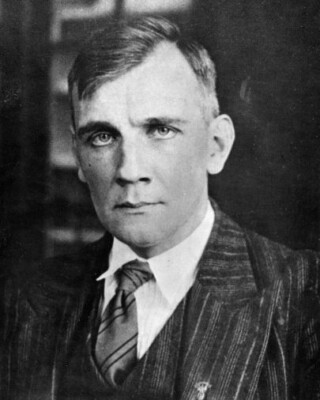 Kurt Gerstein