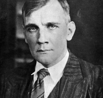 Kurt Gerstein