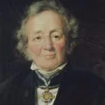 Leopold von Ranke (1795-1886) - Geestelijke vader van het historisme