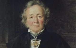 Leopold von Ranke (1795-1886) - Geestelijke vader van het historisme