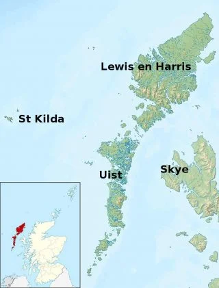 outer_hebrides_uk_relief_location_map