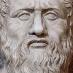 Plato (ca. 427-347 v.Chr.) - Griekse filosoof