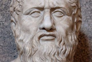 Plato (ca. 427-347 v.Chr.) - Griekse filosoof
