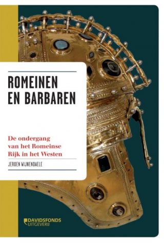 Romeinen en barbaren - Jeroen Wijnendaele