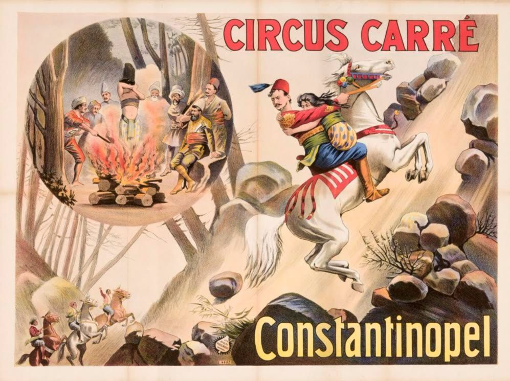 Teylers Museum draagt circuscollectie over aan Bijzondere Collecties