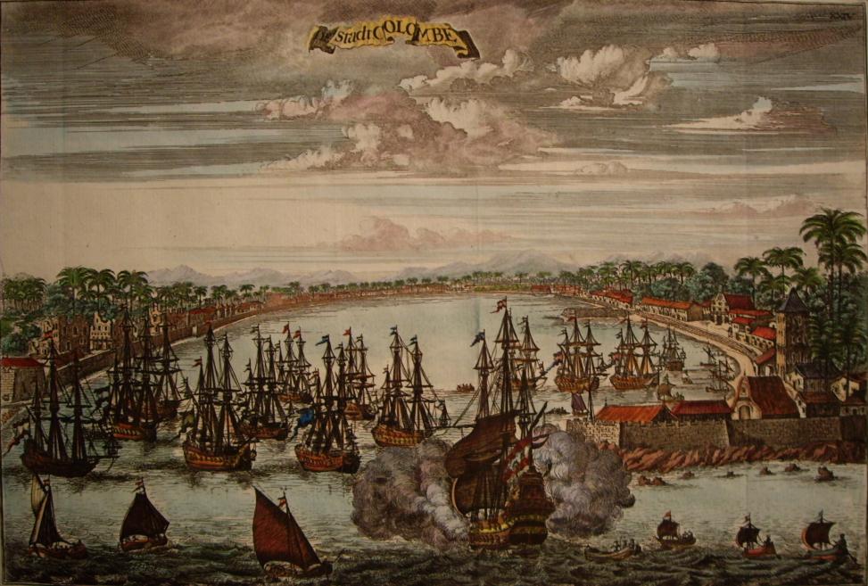 Colombo (1690)