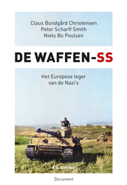 De Waffen SS. Het Europese leger van de nazi's
