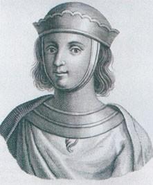 Berenguela van Castillië