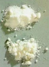 Cocaïnepoeder - cc