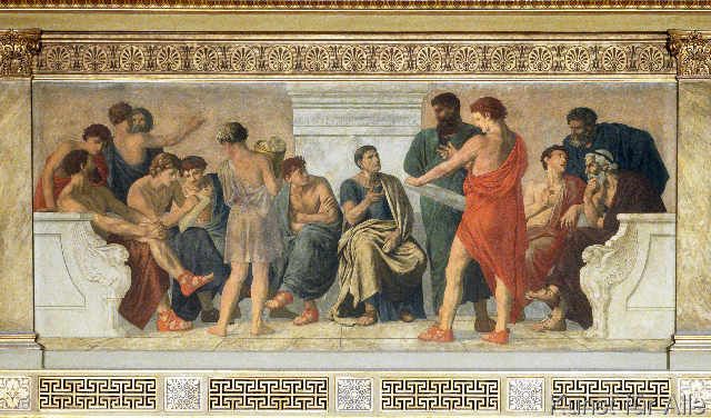 Aristoteles – Griekse filosoof | Historiek