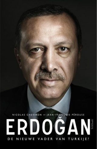 Erdogan. De nieuwe vader van Turkije?