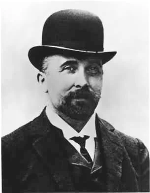 Felix Hoffmann, uitvinder van aspirine