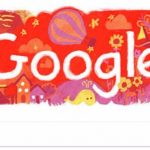 Google viert 'Dag van de Rechten van het Kind'