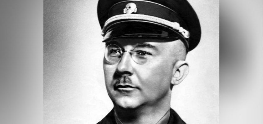 Heinrich Himmler (1900-1945)