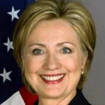 Hillary Clinton (1947) – Amerika’s eerste vrouwelijke president?