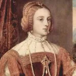 Isabella van Portugal