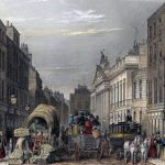 J Hopkins, Leadenhall Street, 1837