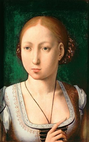 Johanna I van Castillië
