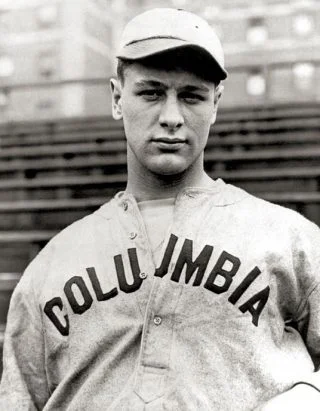 Lou Gehrig (1921)
