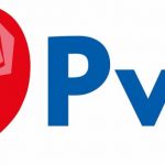 Pvda - logo