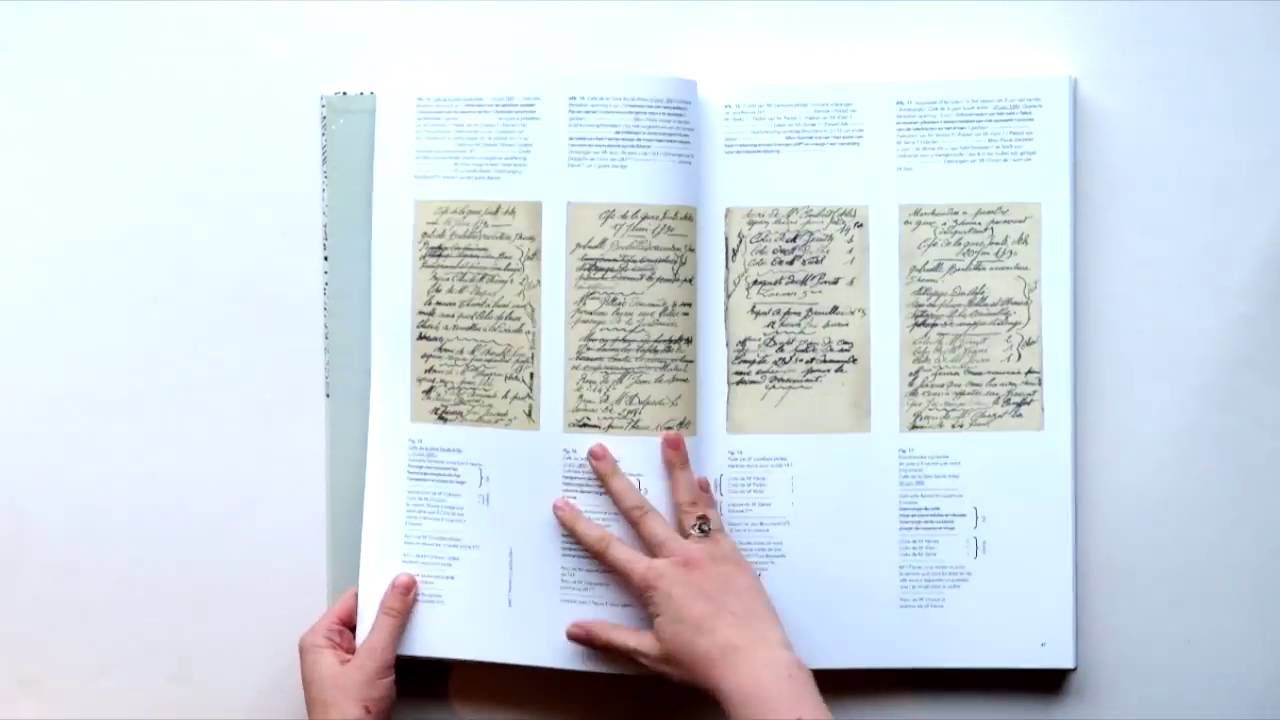 'Verloren schetsboek van Vincent van Gogh gemaakt door imitator'