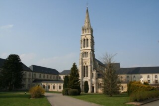 Abdij ‘Notre dame de la grande’