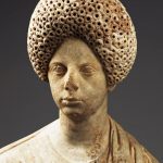 Allard Pierson Museum verwerft twee Romeinse beelden