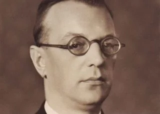 Arthur Seyss-Inquart (1892-1946)