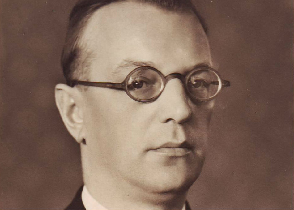 Arthur Seyss-Inquart (1892-1946)
