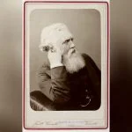 Austen Henry Layard (1817-1894) - Ontdekker van Nineveh