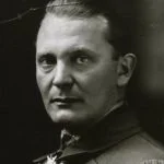 Hermann Göring (1893-1946): politicus, militair leider en oorlogsmisdadiger