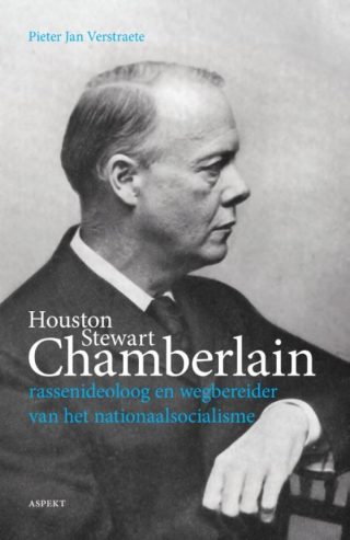 Houston Stewart Chamberlain - Rassenideoloog en wegbereider van het nationaalsocialisme