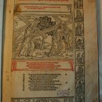 De conformitate vitae Beati Francisci ad vitam Domini Jesu (Museum Meermanno)