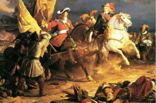 De Spaanse Successieoorlog (1701–1713)