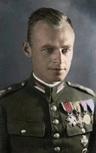 Witold Pilecki