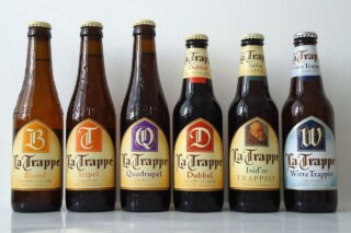 Trappist en abdijbier: geschiedenis en verschillen