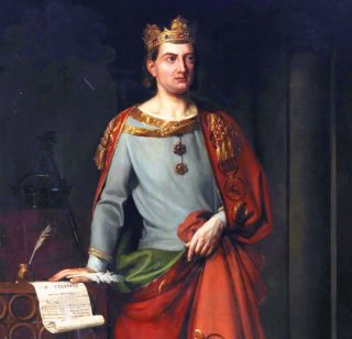 Alfonso X van Castilië, De Wijze