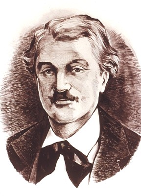 Hippolyte Mège-Mouriés