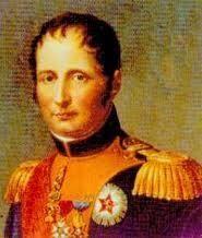 José Bonaparte van Spanje, Joop het Drankorgel