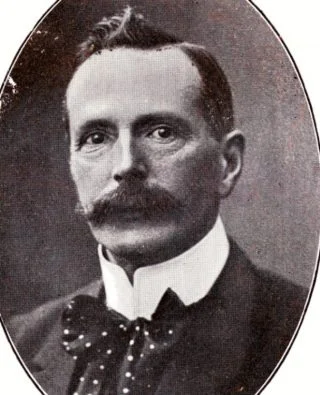 Mr. M.W.F. Treub