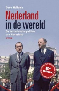 Nederland in de wereld - Duco Hellema
