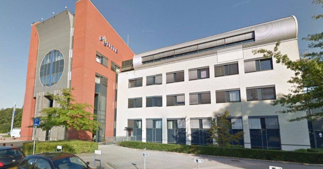 Politiebureau Venlo (Google Street View)