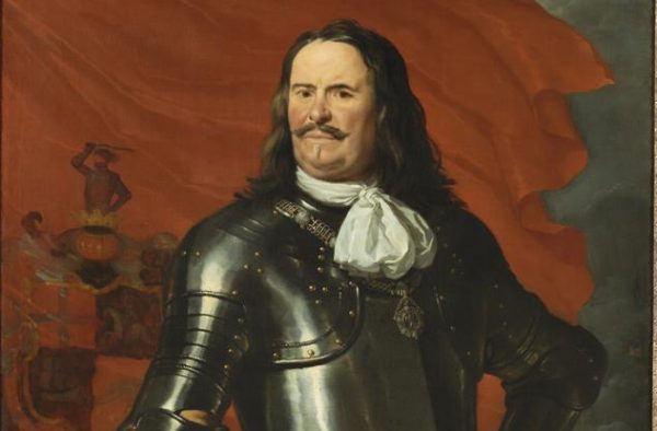 Zeehelden & Zeevaarders uit de Nederlandse geschiedenis