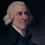 Adam Smith (1723-1790): econoom, liberaal en Verlichtingsdenker