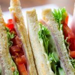 Sandwich (CC - Pixabay - LuckyLife11)