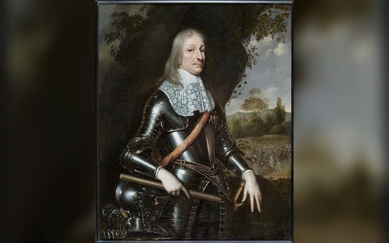 Willem Frederik van Nassau-Dietz - Pechvogel | Historiek