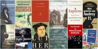 nieuwe geschiedenisboeken