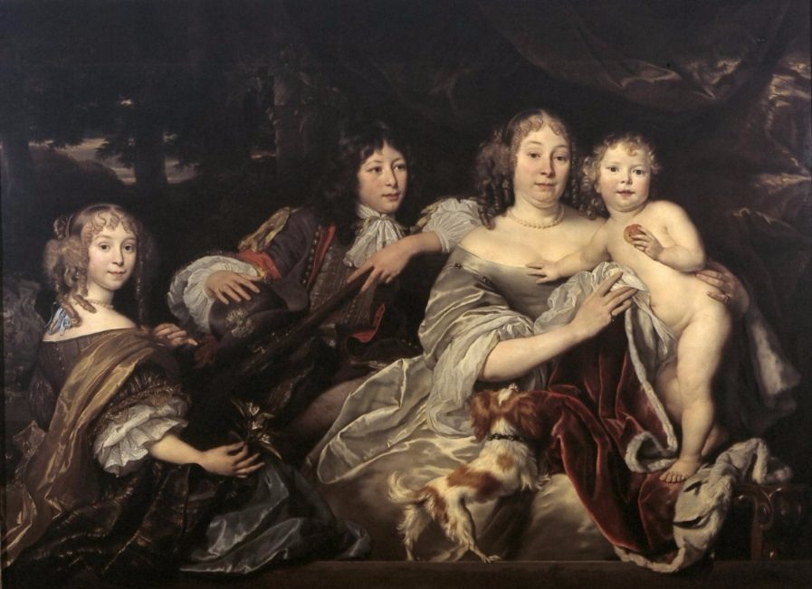 Albertine Agnes van Oranje-Nassau