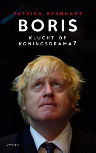 Boris. Klucht of koningsdrama?