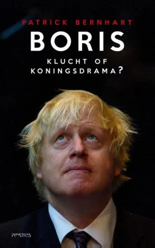 Boris. Klucht of koningsdrama?